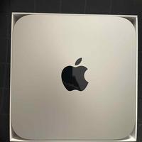 Mac mini m2