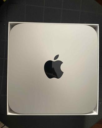 Mac mini m2