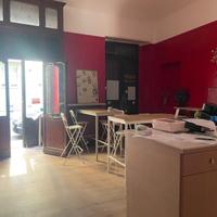 Ristorante ristrutturato attrezzato san salvario