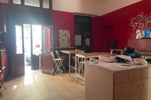 Ristorante ristrutturato attrezzato san salvario