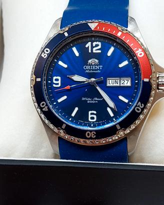 orient kamasu mako Pepsi 