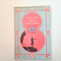 Libro Cantici e Miti degli Indiani d'America, part