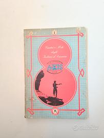 Libro Cantici e Miti degli Indiani d'America, part