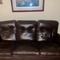 divano e poltrone Frau