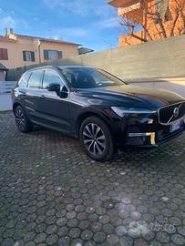 Xc60 b4 mild hybrid