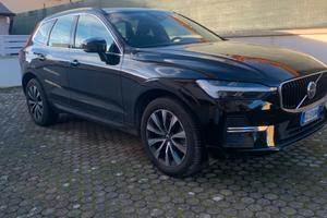 Xc60 b4 mild hybrid