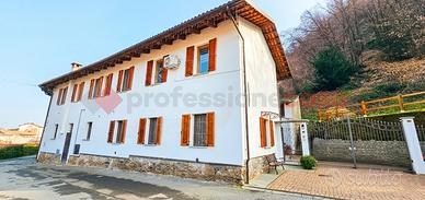 Casa Indipendente Cavour [Cod. rif 3298667VRG]