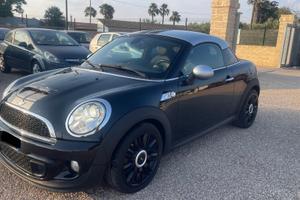 Mini Cooper Coupe 2.0 SD Coupé