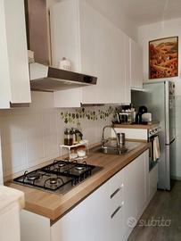 Cucina unica nel suo genere