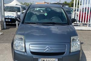Citroen C2 1.1 Elegance
