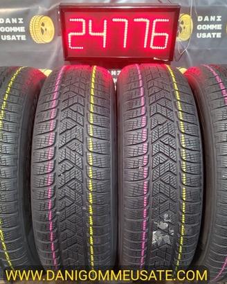 DOT23-GOMME 215 65 17 INVERNALI 85/95% PIRELLI