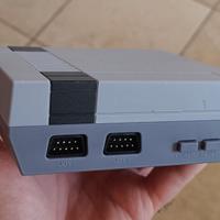 Console Mini Game 620 Classic Games