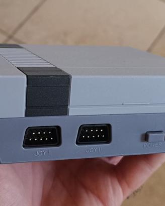 Console Mini Game 620 Classic Games