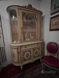 Set mobili veneziani inizio ‘900