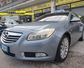 Opel Insignia 1.6 Turbo Cosmo / GPL Omaggio