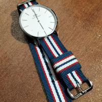 Orologio Daniel wellington nuovo