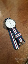 Orologio Daniel wellington nuovo