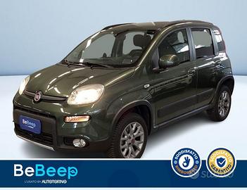 FIAT Panda 0.9 T.AIR T. 4X4 S&S 85CV