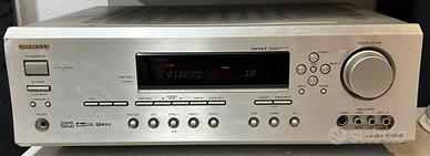 Impianto audio Home theater