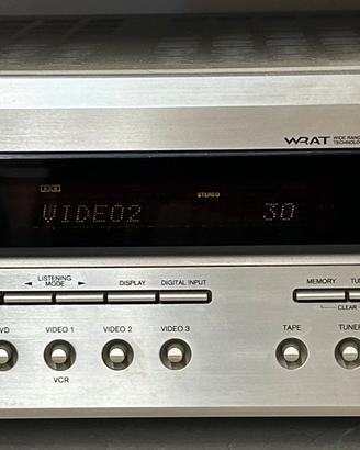 Impianto audio Home theater