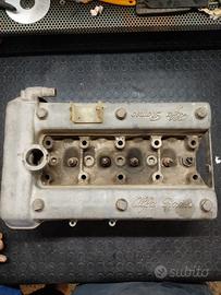 Testata Alfa Romeo Alfetta 2.0