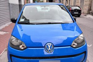 Volkswagen Up! 1.0 Benzina anno 2013