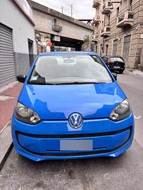 Volkswagen Up! 1.0 Benzina anno 2013