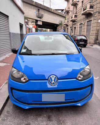 Volkswagen Up! 1.0 Benzina anno 2013