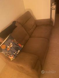 Divano elettrico