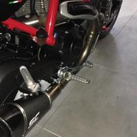 Ducati Monster 797 Nuova