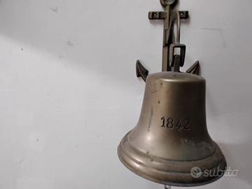 Campana nave