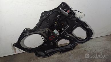 MECCANISMO ALZAVETRO POST. DX MAZDA 3 Berlina Seri