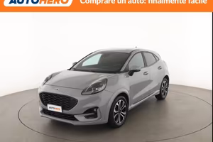 FORD Puma MW81582
