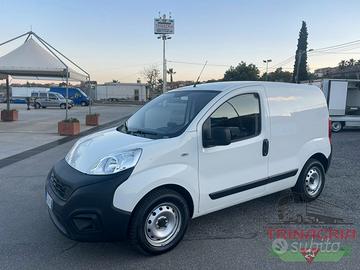 Fiat Fiorino 1.3 M. jet cargo FULL