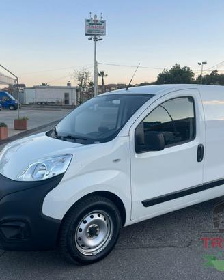 Fiat Fiorino 1.3 M. jet cargo FULL