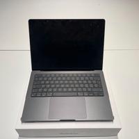 MacBook Pro 14” M4 – non si accende – per ricambi