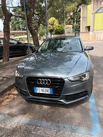 audi A5 4x4