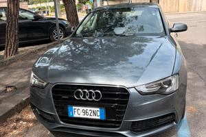 audi A5 4x4