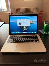 Macbook Pro 2012 8gb Ram Ssd