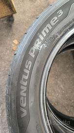 hankook ventus prime estive 215/55/17  94v