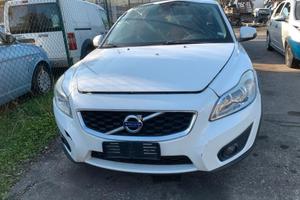 Ricambi volvo c30 2010 diesel d4164t