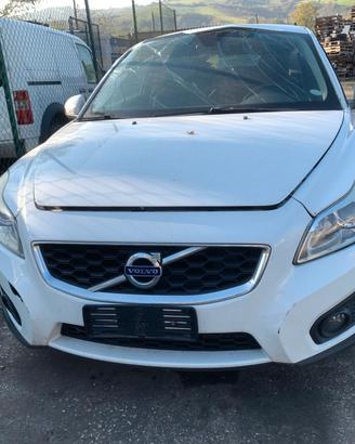 Ricambi volvo c30 2010 diesel d4164t