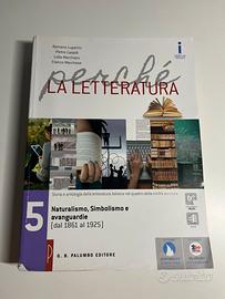 perché La Letteratura - 5