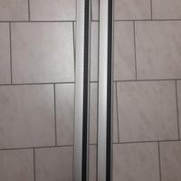 BARRE TETTO JEEP RENEGADE