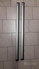 BARRE TETTO JEEP RENEGADE