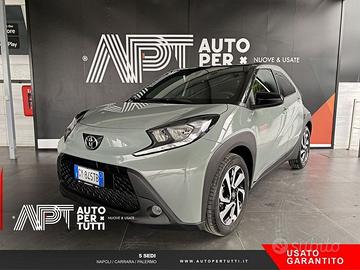 Toyota Aygo X 1.0 Trend 72cv