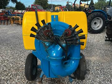 Atomizzatore CIMA 400 Litri