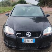 Golf 5 GTI 2.0 BENZ 200CV