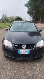Golf 5 GTI 2.0 BENZ 200CV