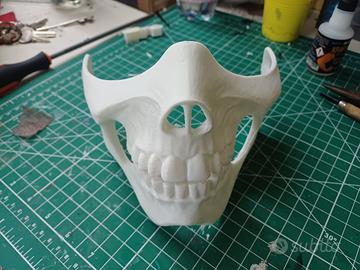 stampa 3d. personalizzata